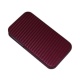 Funda Solapa iPhone 4 Rosa Oscuro