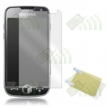 Prot. Pantalla Sams. Omnia 2 i8000 
