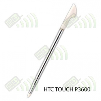 Lapiz Tactil HTC Touch P3600 Blanco