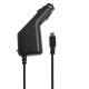 Cargador mini USB coche 1.5 A