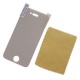 Protector Pantalla iPhone 4G Espejo