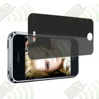 Protector Pantalla iPhone 3G/3GS Anti-Espias