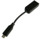 Adaptador de cargador NOKIA punta fina/gorda a micro USB