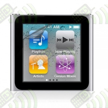 Protector Pantalla iPod Nano 6G