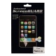 Protector Pantalla iPod Nano 6G
