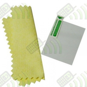 Protector Pantalla iPod Nano 4G
