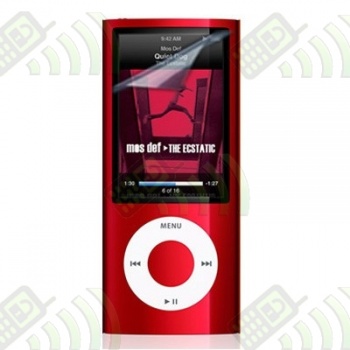 Protector Pantalla iPod Nano 5G