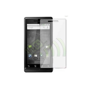 Protector Pantalla Motorola Milestone A855