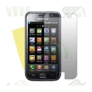 Protector Pantalla Samsung i9000 / S Plus i9001