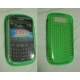 Funda Gel BB 8900 Verde Diamond