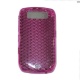 Funda Gel BB 8900 Rosa Diamond