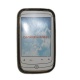Funda Gel HTC Wildfire Oscura Diam.