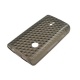 Funda Gel SE Xperia X8 Oscura Diamond
