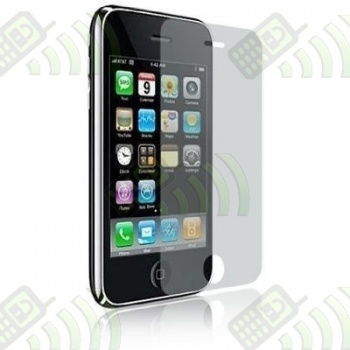 Protector Pantalla iPhone 3GS
