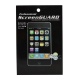 Protector Pantalla iPhone 4G