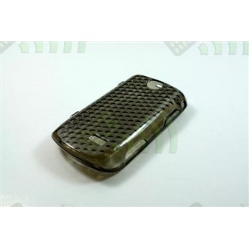 Funda Gel Samsung Corby 3G S3370 Oscura Diamond