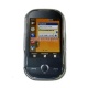Funda Gel Samsung Corby S3650/S3653 Transparente Diamond