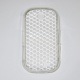Funda Gel Samsung Corby S3650/S3653 Transparente Diamond