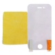 Protector Pantalla iPhone 4G Mate