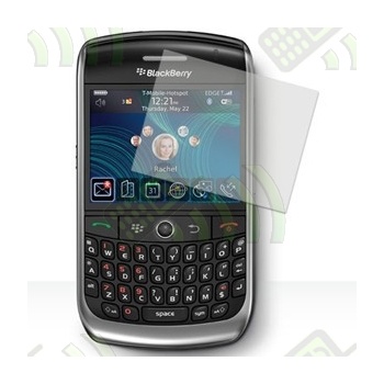 Protector Pantalla BB 8900 Curve