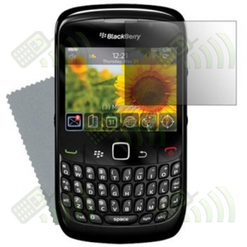 Protector Pantalla BB 8520 Curve