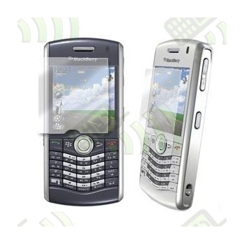 Protector Pantalla BB 8110 Pearl