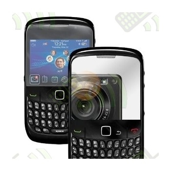 Prot. Pantalla BB 8520 Curve Espejo