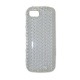 Funda Gel Nokia C3-01 Transparente Diamond