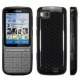 Funda Gel Nokia C3-01 Oscura Diamond