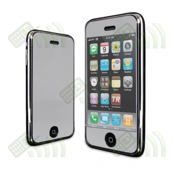 Protector Pantalla iPhone 3G/3GS Espejo