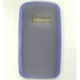 Funda Gel Nokia C6-01 Azul