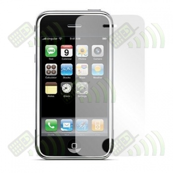 Prot. Pantalla iPhone 3G/3GS Anti-reflejos