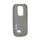 Funda Gel Nokia 5130 Transparente Diamond