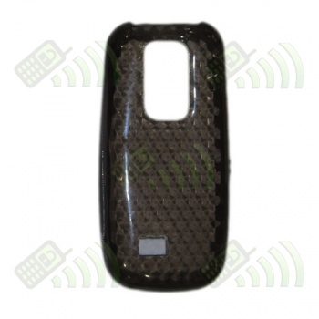 Funda Gel Nokia 5130 Oscura Diamond