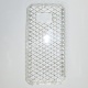 Funda Gel Nokia 5530 Transparente Diamond