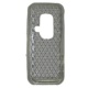 Funda Gel Nokia 6120 Transparente Diamond