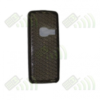 Funda Gel Nokia 6300 Oscura Diamond