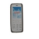 Funda Gel Nokia 6300 Oscura Diamond
