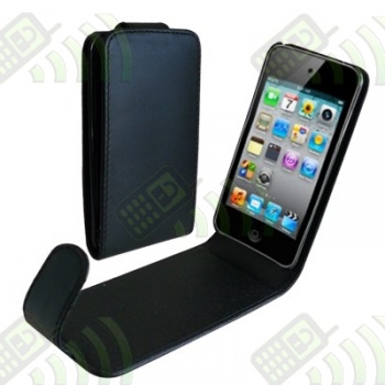 Funda Solapa iPod Touch 4