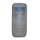 Funda Gel Nokia E52 y E55 Transparente Diamond