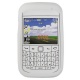 Funda Silicona Blackberry 9700