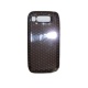 Funda Gel Nokia E72 Oscura Diamond