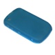 Funda Gel BB 8520/9300 Curve Azul