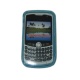 Funda Gel BB 8520/9300 Curve Azul