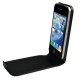 Funda Solapa iPhone 4