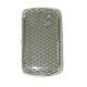 Funda Gel BB 8350 Transparente Diamond
