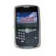 Funda Gel BB 8350 Transparente Diamond