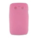 Funda Silicona BB 9700/9780 Rosa