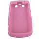 Funda Silicona BB 9700/9780 Rosa