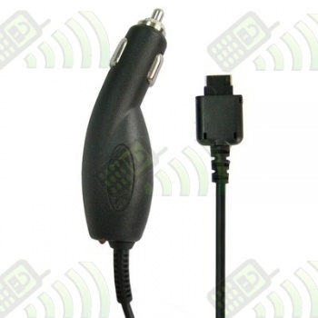 Cargador LG KG800 / KU990 / KC910 coche